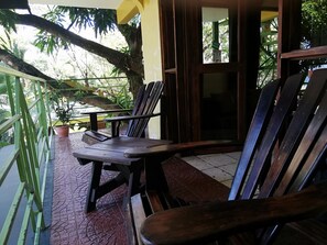 Villa | Premium bedding, free WiFi, bed sheets