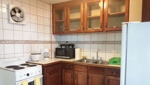Room - Paradise Inn (Quepos)