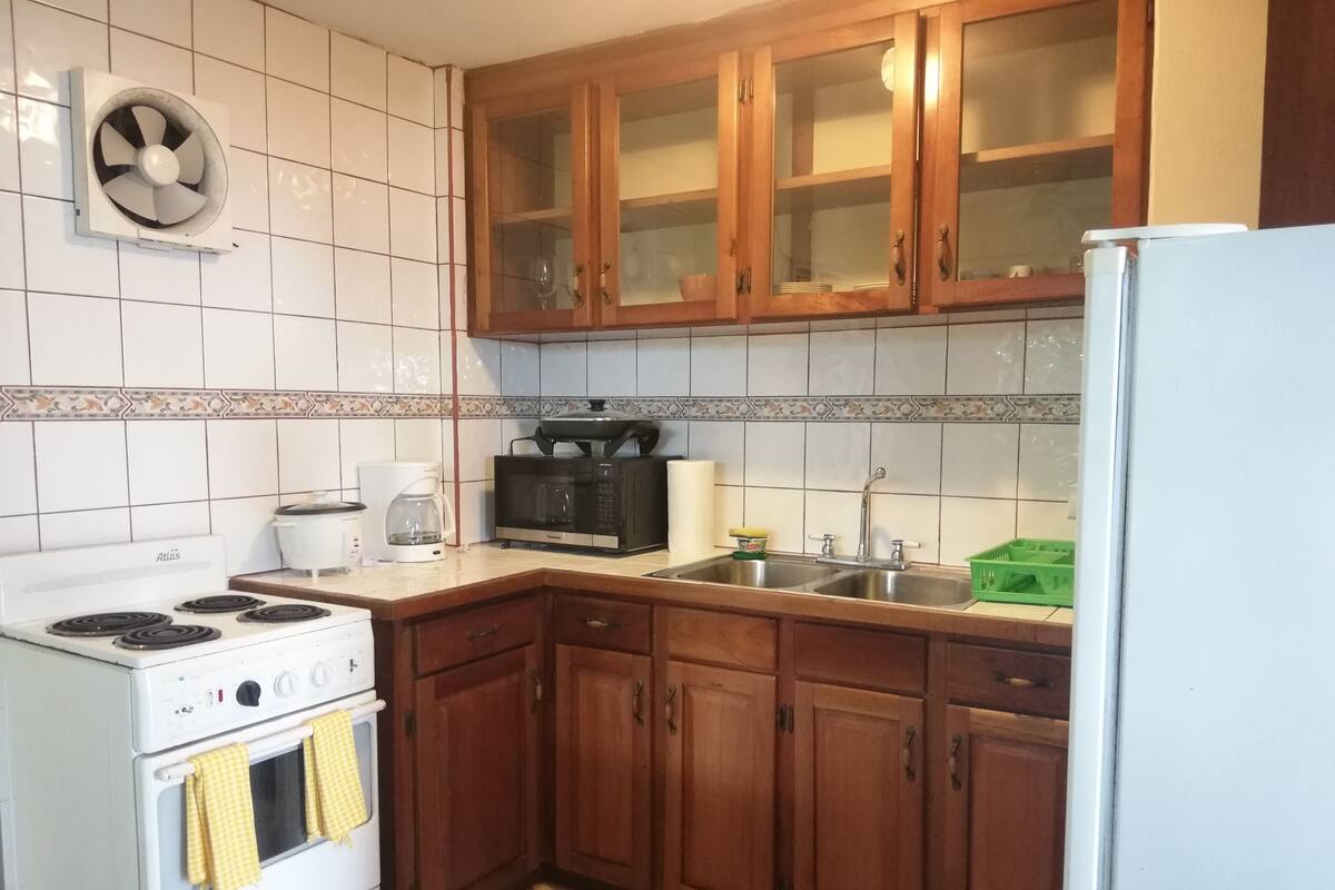 Villa | Premium bedding, WiFi (free), bed sheets