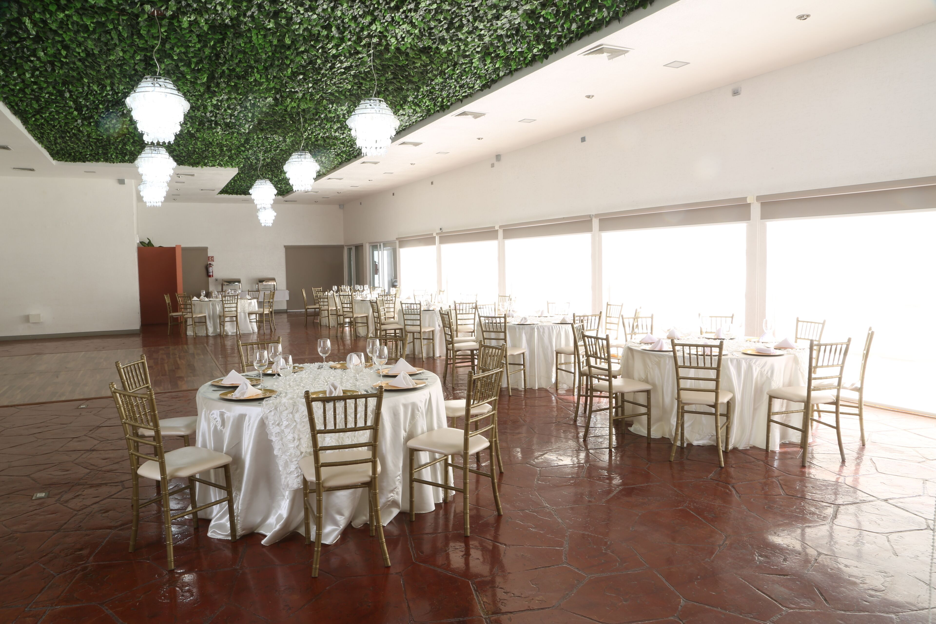 Foto - Copper Canyon Boutique Hotel
