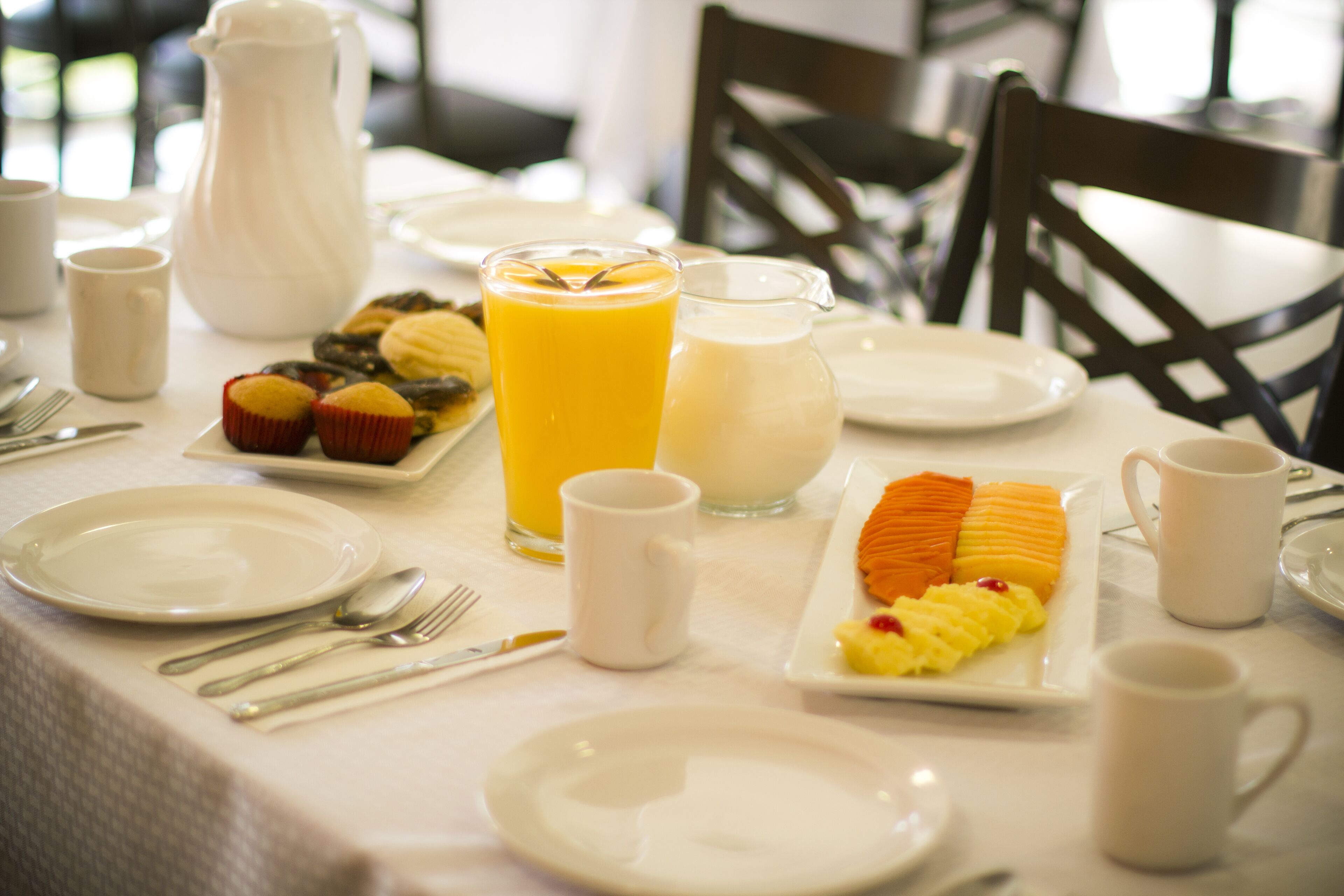 Foto - Copper Canyon Boutique Hotel