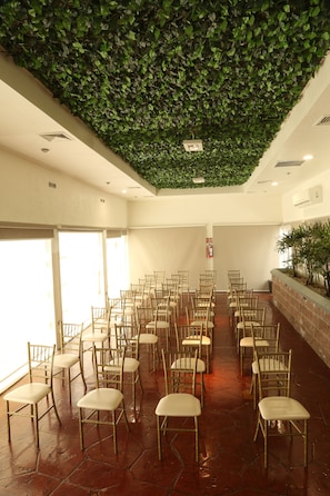 Sala de reunions