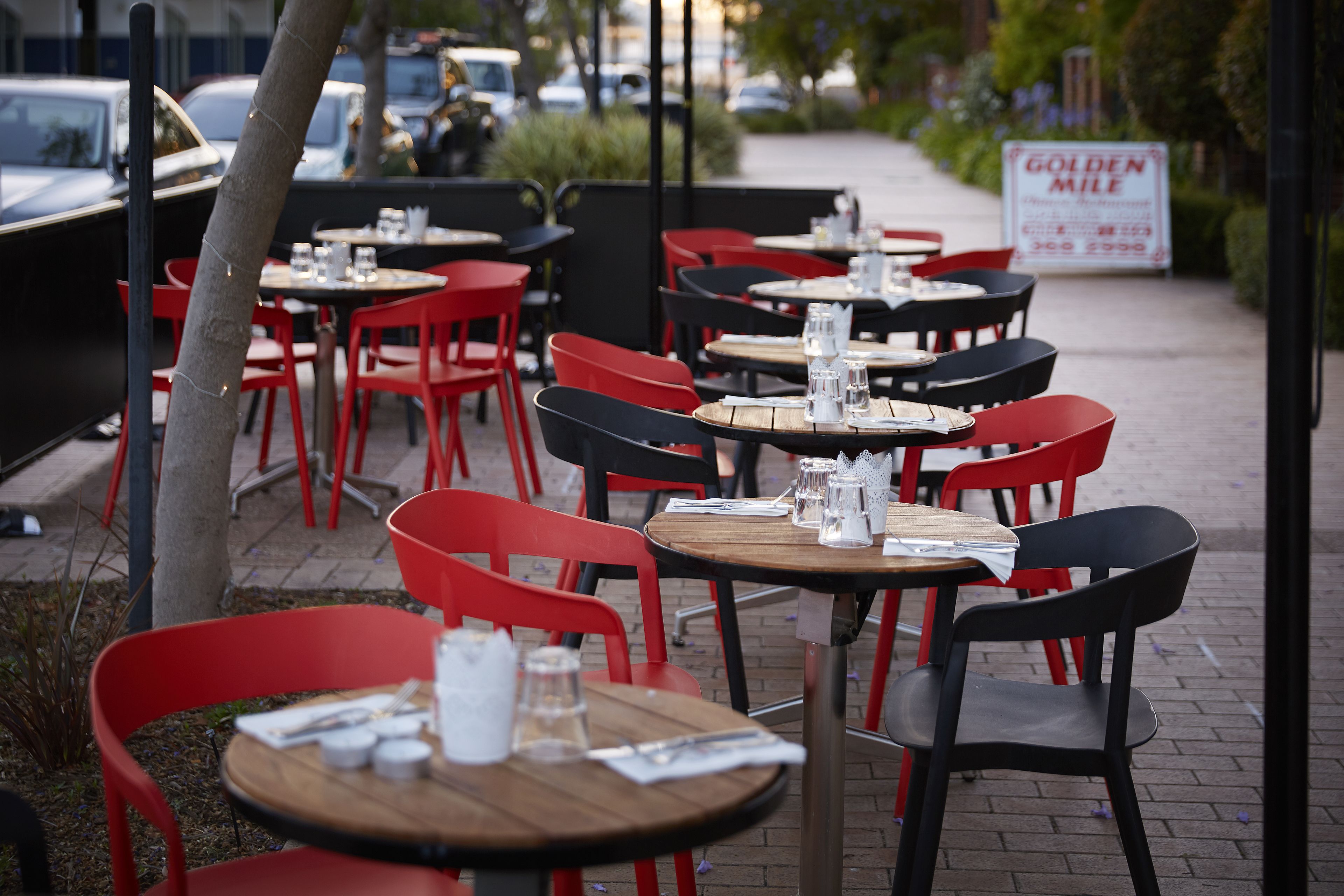 Foto - Windsor Lodge