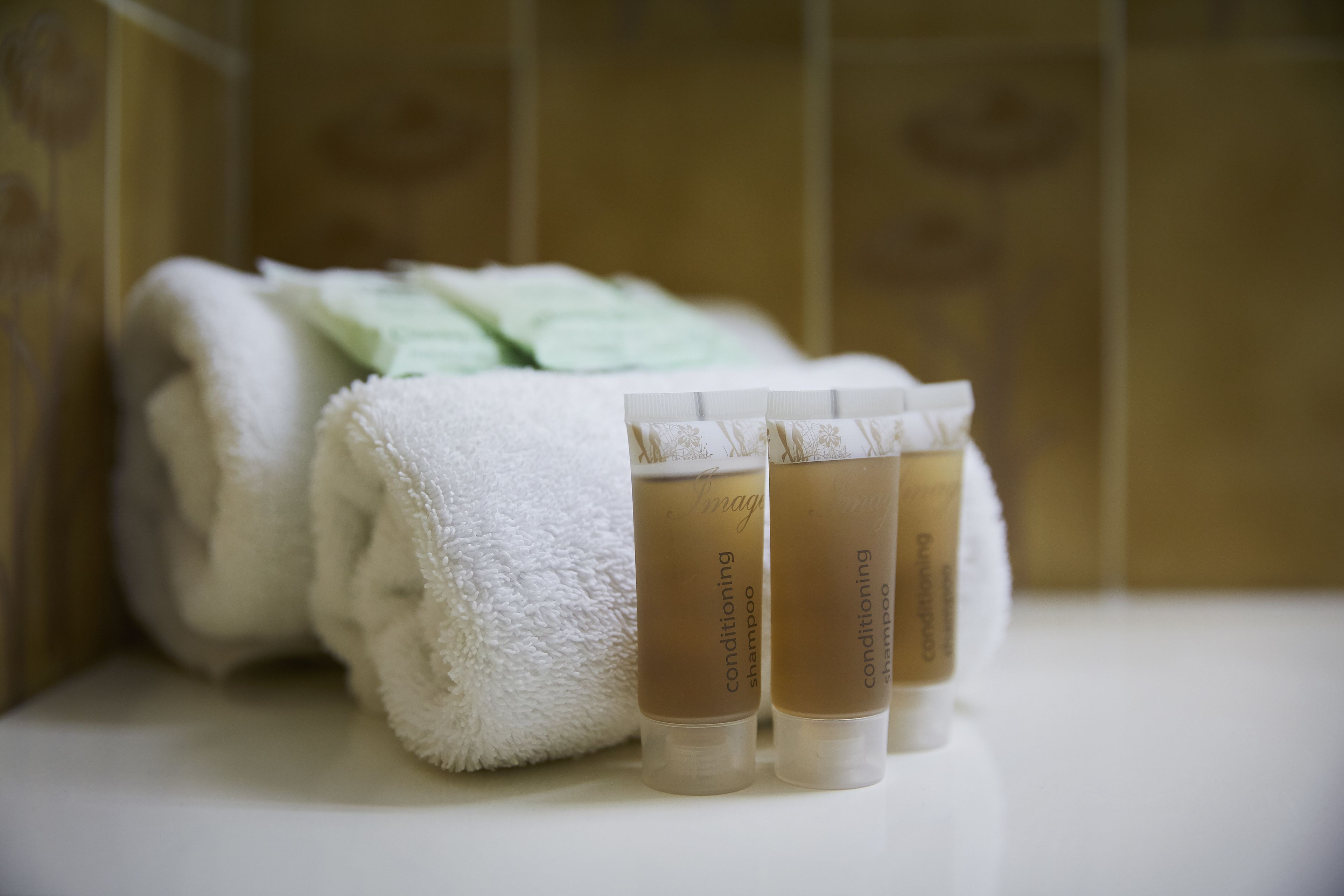 Foto - Windsor Lodge