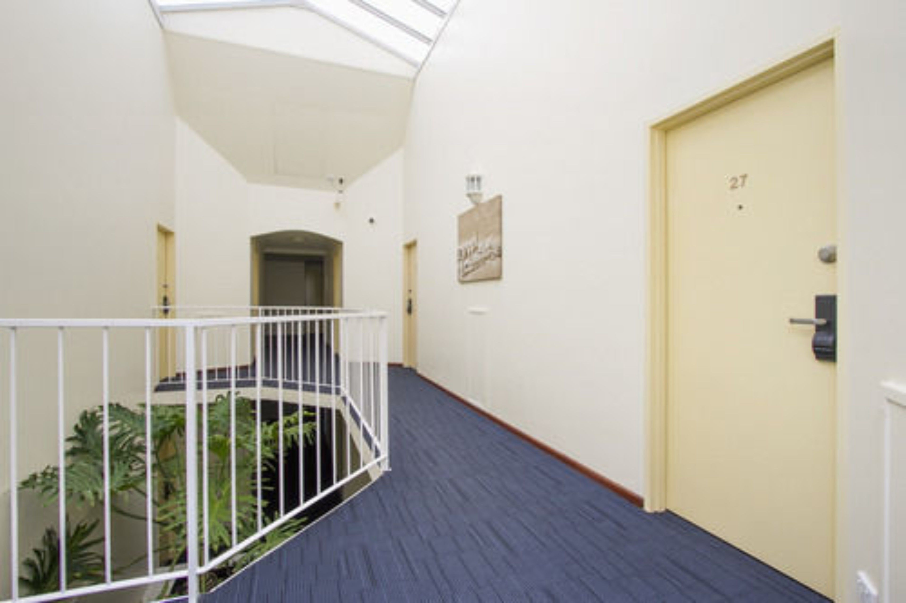 Foto - Windsor Lodge