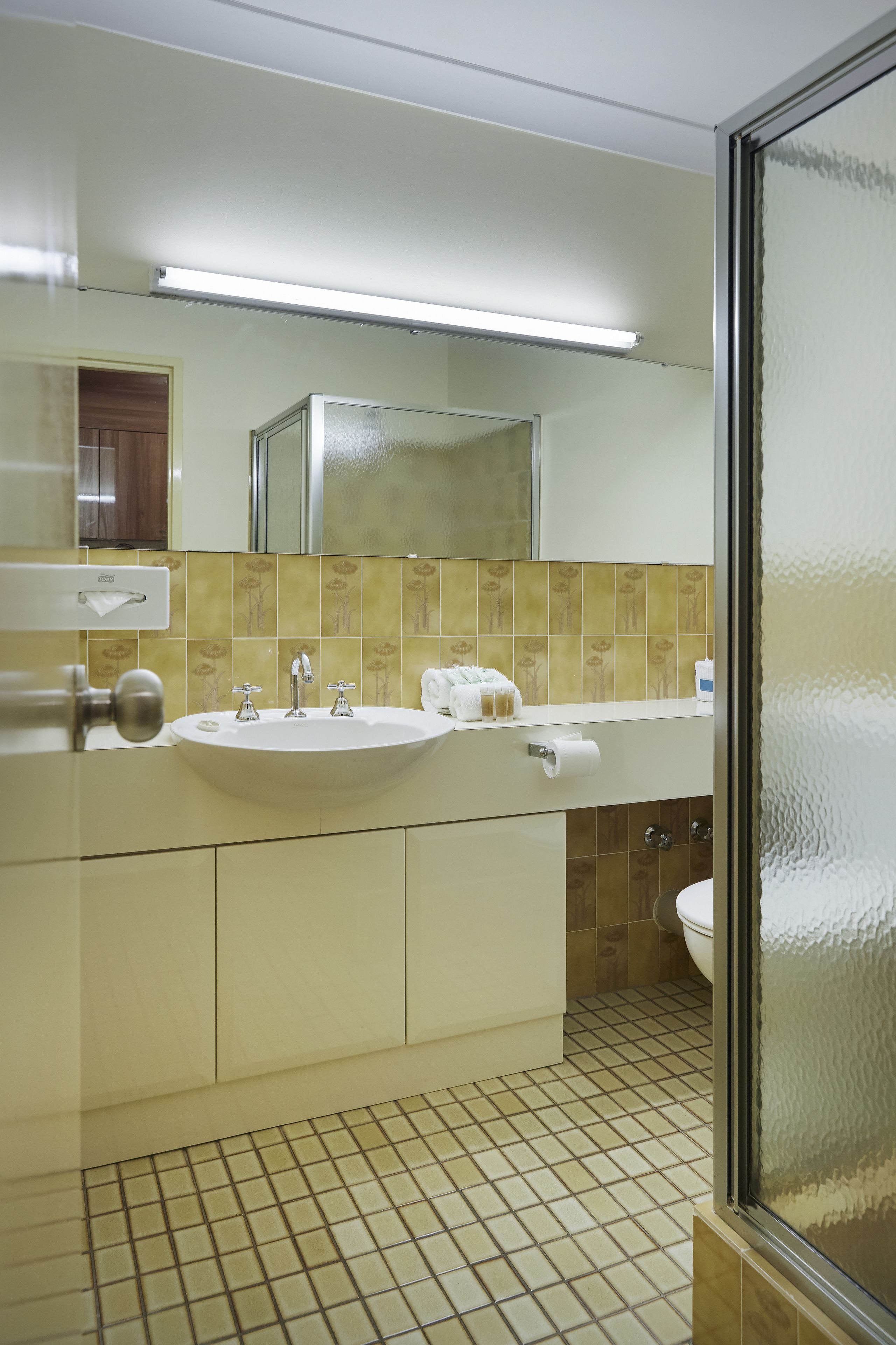 Foto - Windsor Lodge