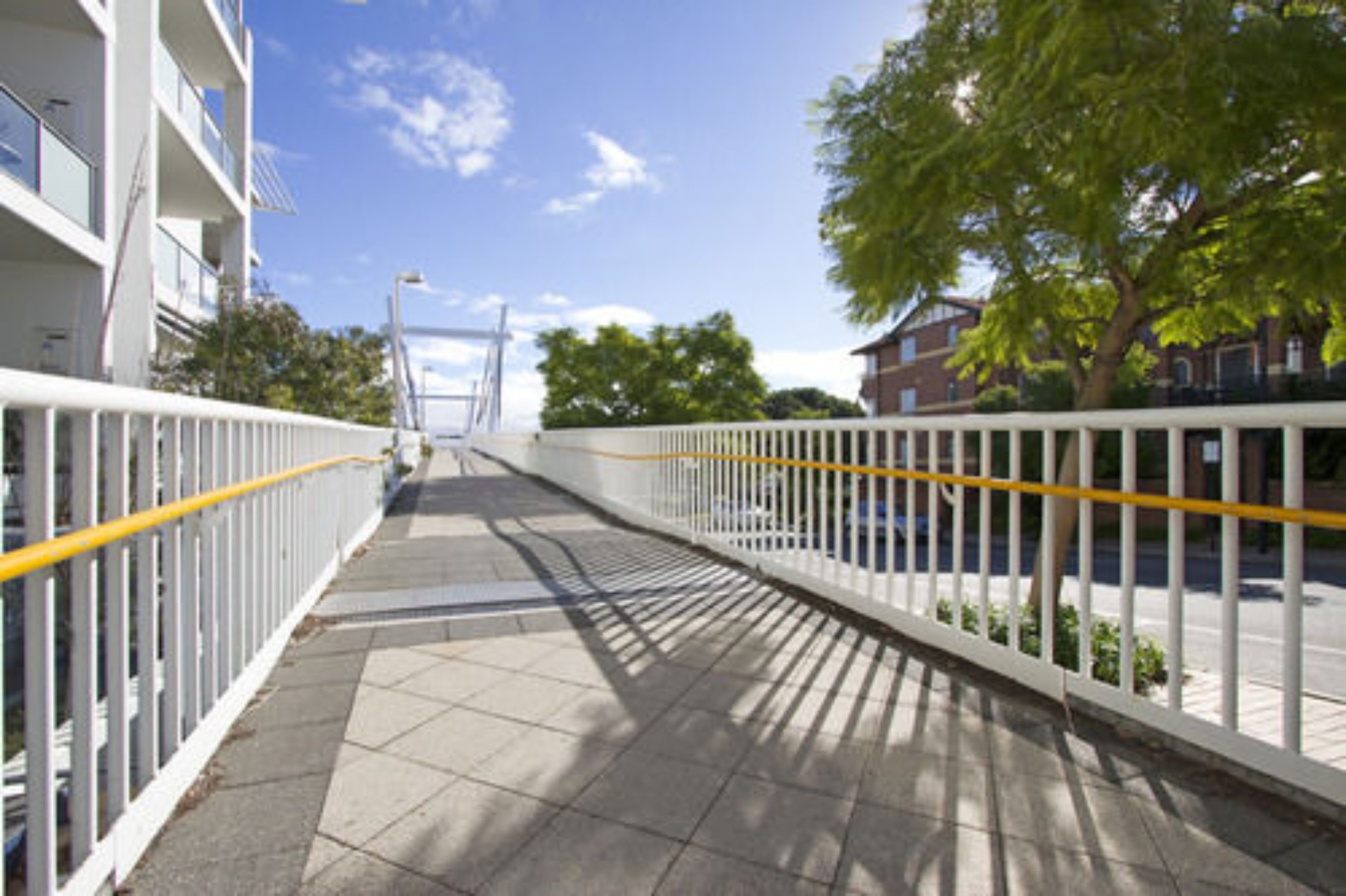 Foto - Windsor Lodge