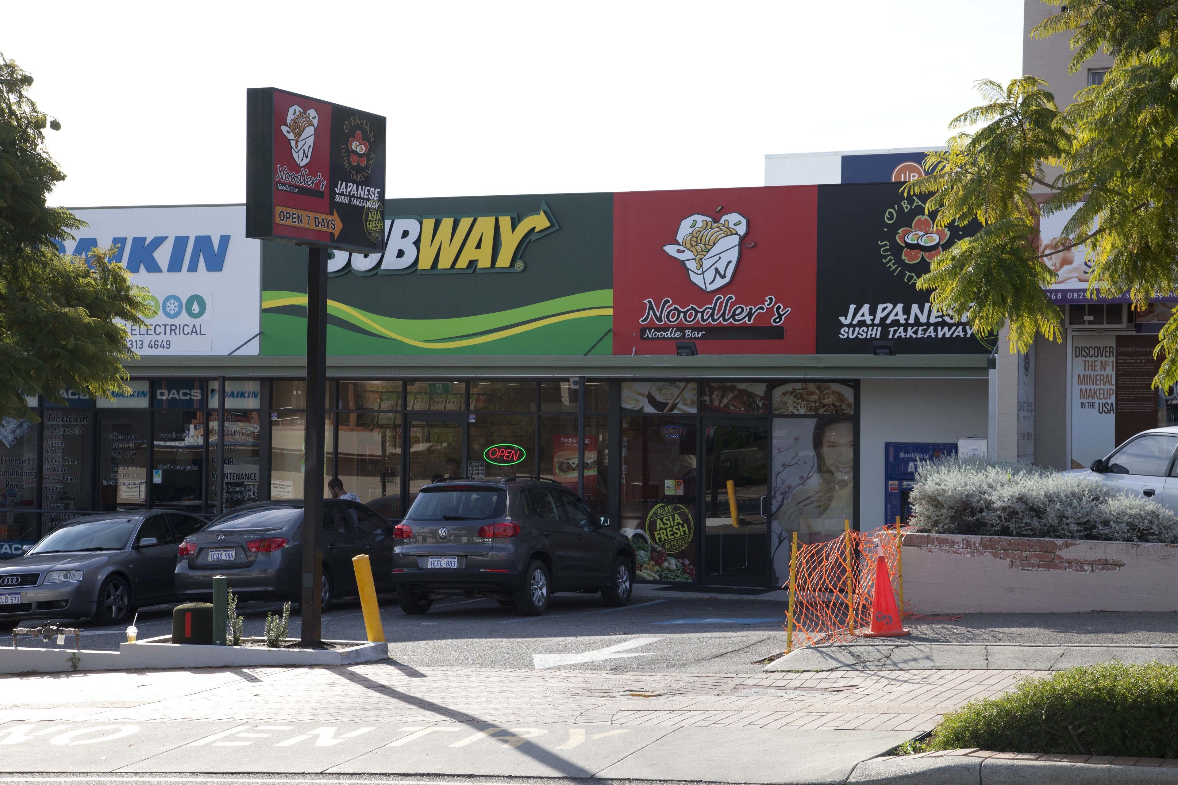 Foto - Windsor Lodge