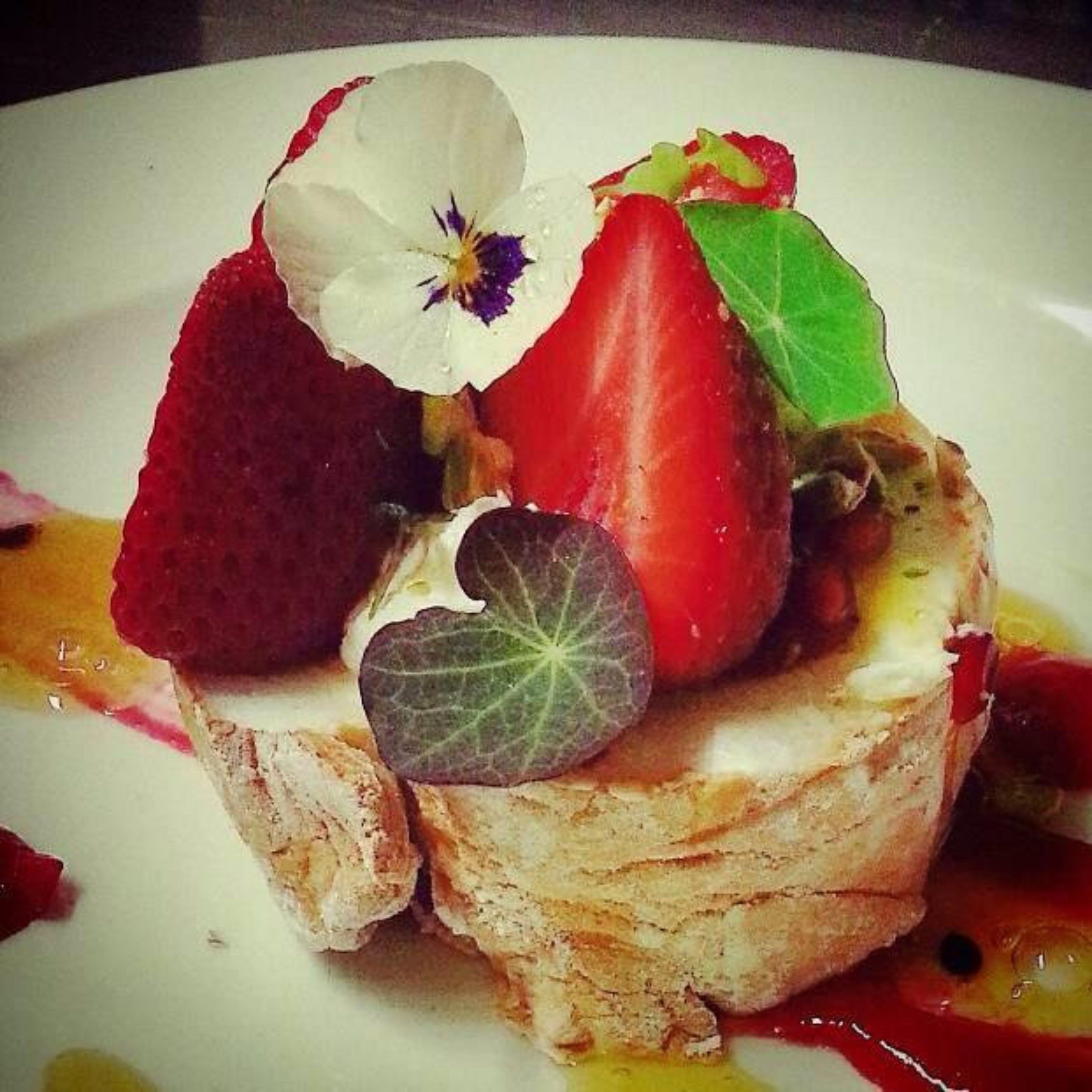 Foto - Windsor Lodge