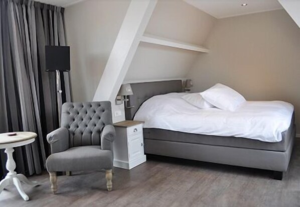 Room - Hotel Juliana (Domburg)