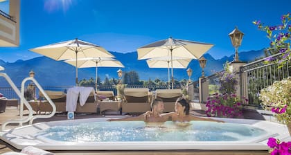 Romantik & Spa Alpen-Herz