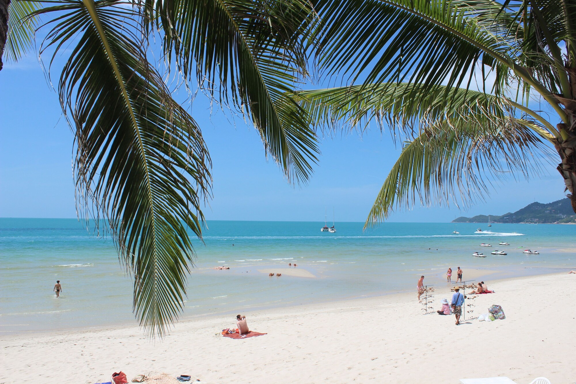 โรงแรม 4 ดาว