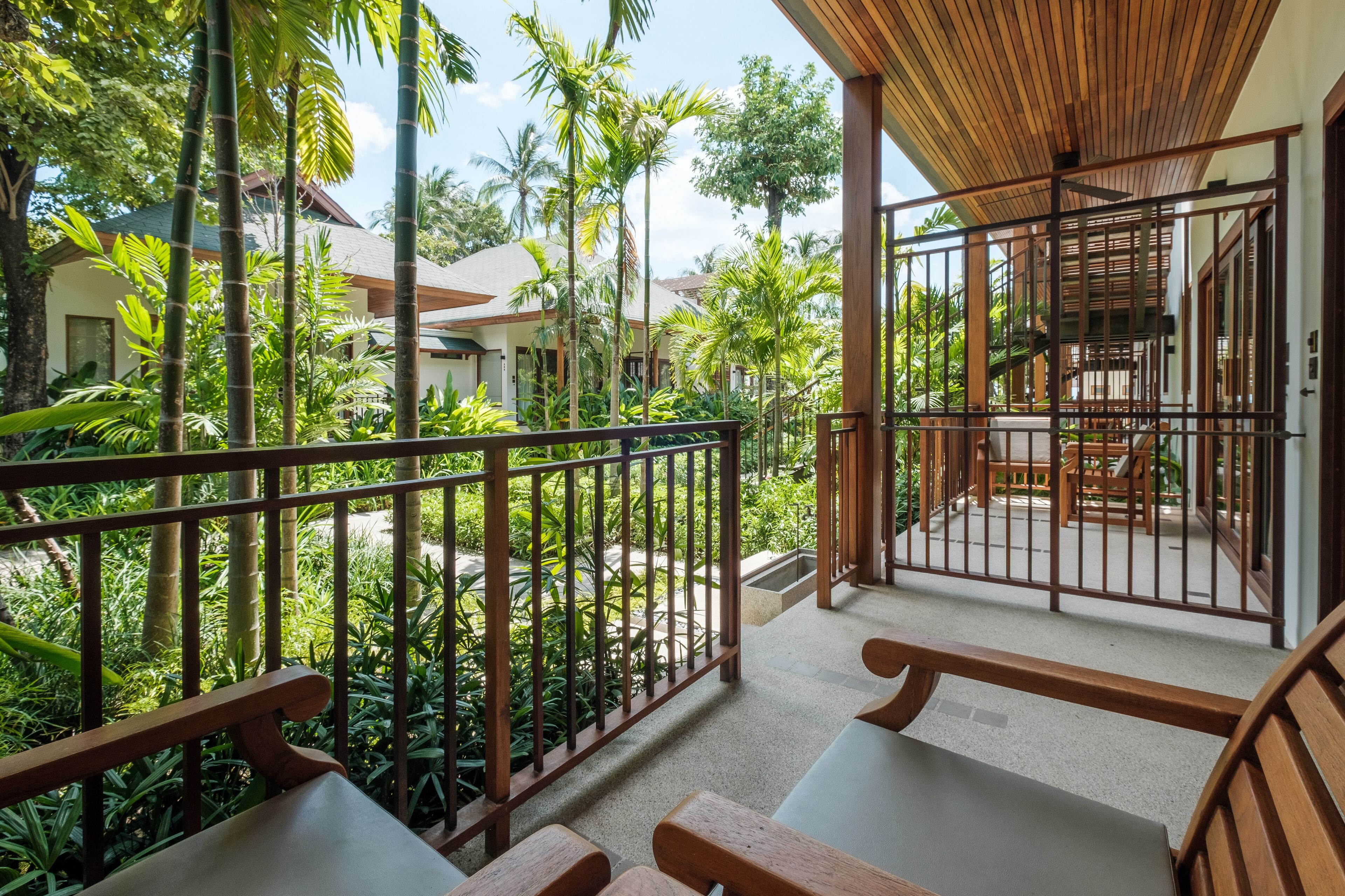 premium room | view from room