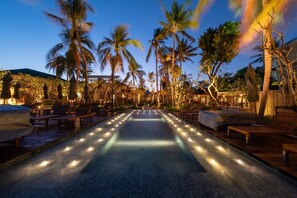 Exterior - Banana Fan Sea Resort (Koh Samui)