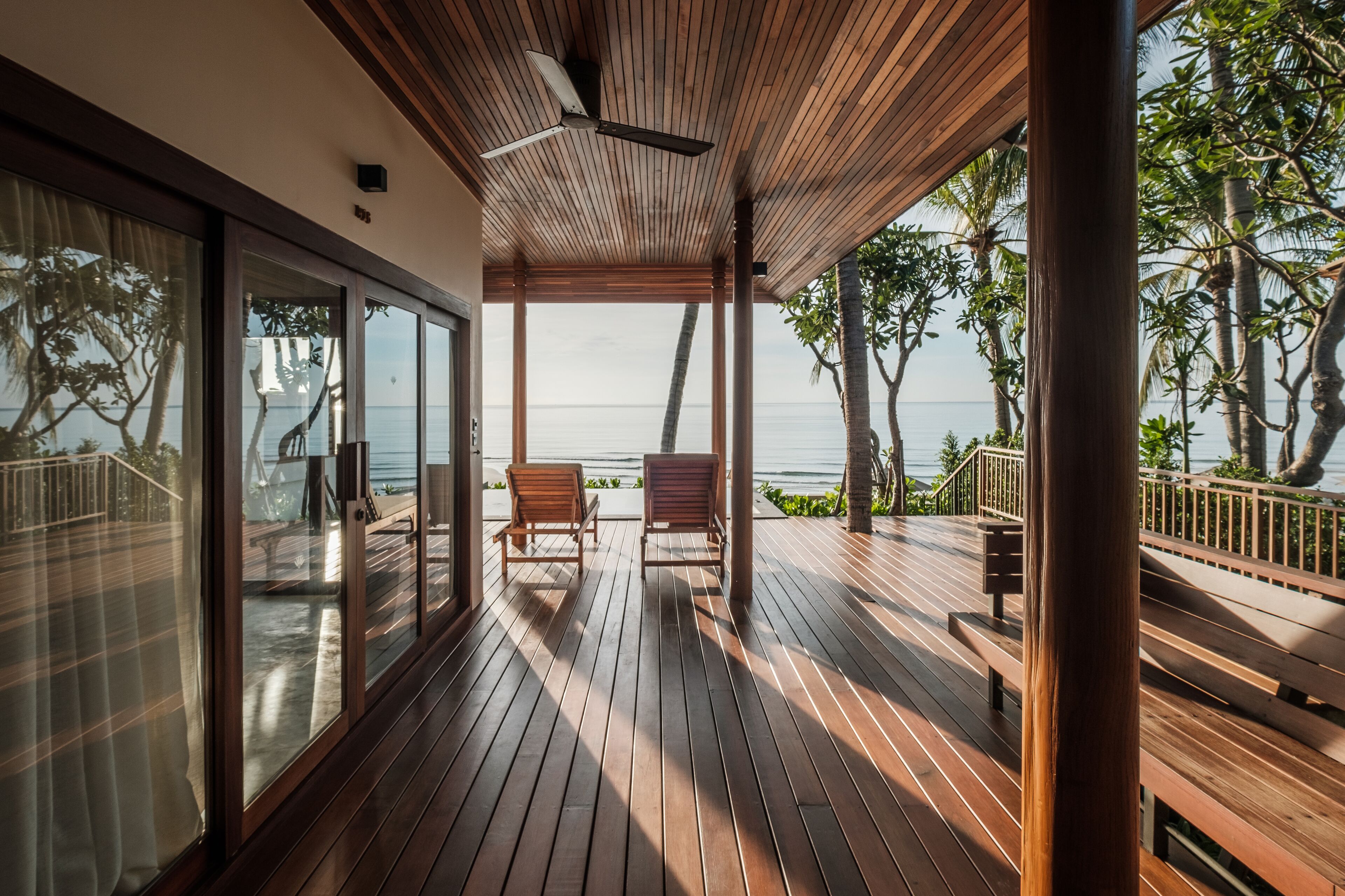 Photo - Banana Fan Sea Resort