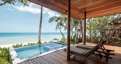 Banana Fan Sea Resort