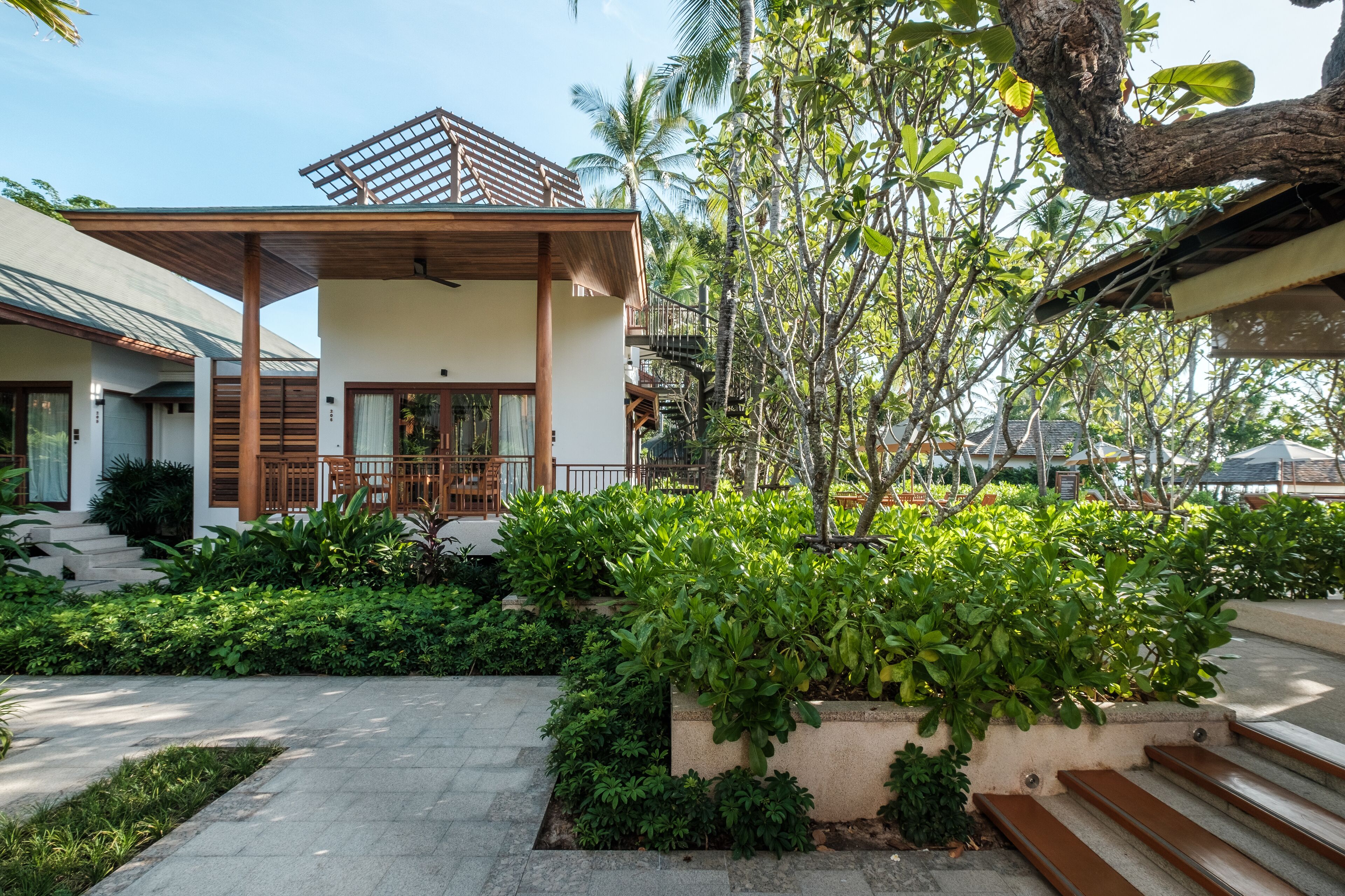 Photo - Banana Fan Sea Resort