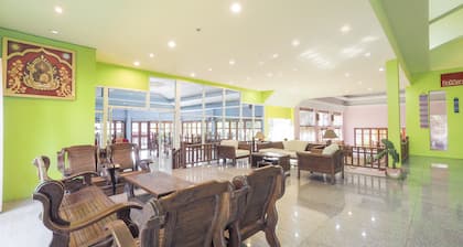 OYO 920 Saensukkho Hotel And Resorts