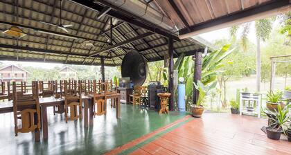 OYO 920 Saensukkho Hotel And Resorts