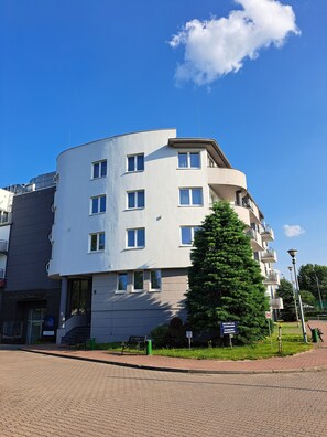 Exterieur