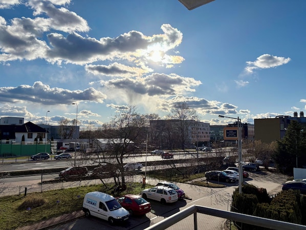 Udendørsområde
