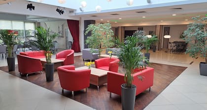 POLECZKI RESIDENCE APARTMENTS