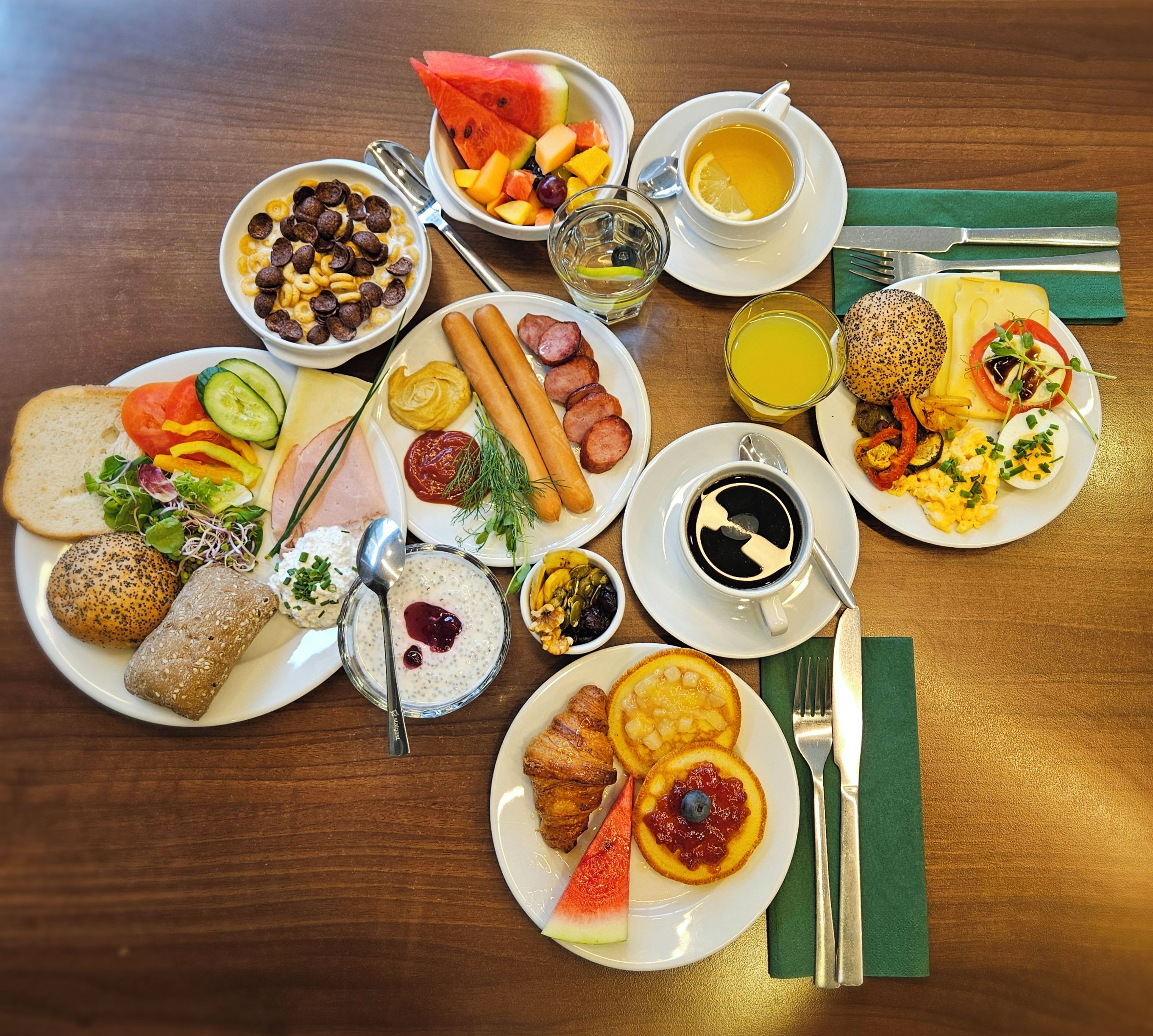 餐廳