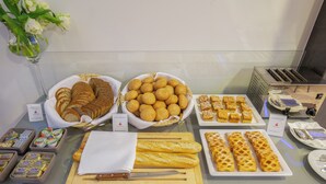 مطعم
