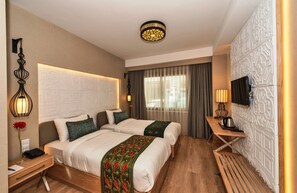 Superior Room - Aybar Hotel & Spa (Istanbul)