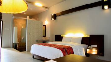 Camera Romantica | Letti aggiuntivi (a pagamento)