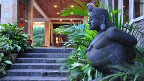 Unclassified image, 4 of 114, button - Bukit Daun and Resort (Kediri)