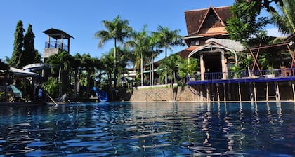 Bukit Daun and Resort