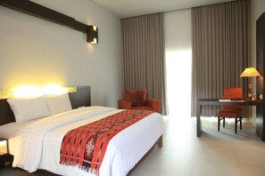 Phòng phong cách lãng mạn | Giường gấp/giường phụ (phụ phí) 