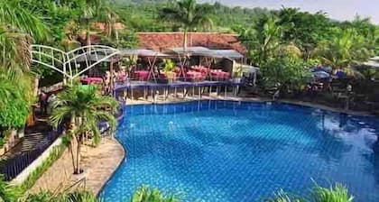 Bukit Daun and Resort