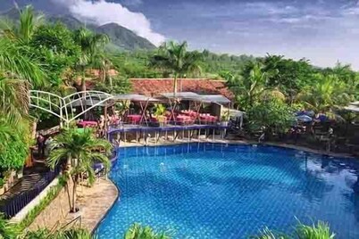 Bukit Daun and Resort