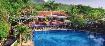 Bukit Daun and Resort