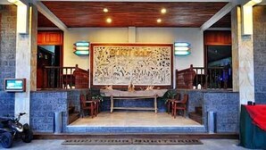 Unclassified image, 3 of 114, button - Bukit Daun and Resort (Kediri)