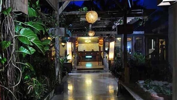 Unclassified image, 1 of 114, button - Bukit Daun and Resort (Kediri)