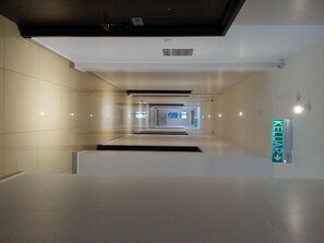 Interior - AST Hotel (Alor Setar)