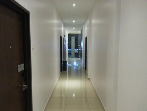 Interior - AST Hotel (Alor Setar)