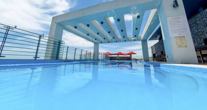 Vistacay Hotel Worldcup