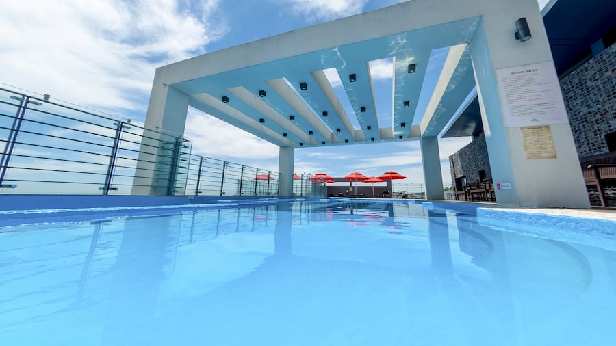 Vistacay Hotel Worldcup