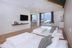 Family (Ondol) - Additional fee for extra person, extra bed | Wifi gratis