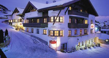 Hotel Toalstock