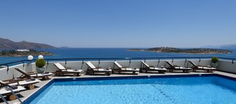 亞蘭薩公寓飯店