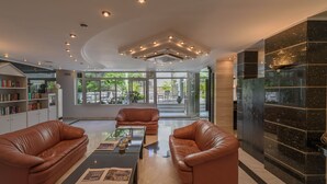 Interior - Alantha Apartments (Agios Nikolaos)