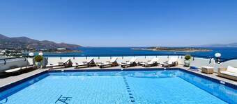 Alantha Apartments