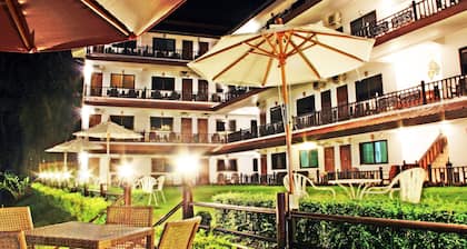 Namkhong Riverside Hotel Chiang Rai