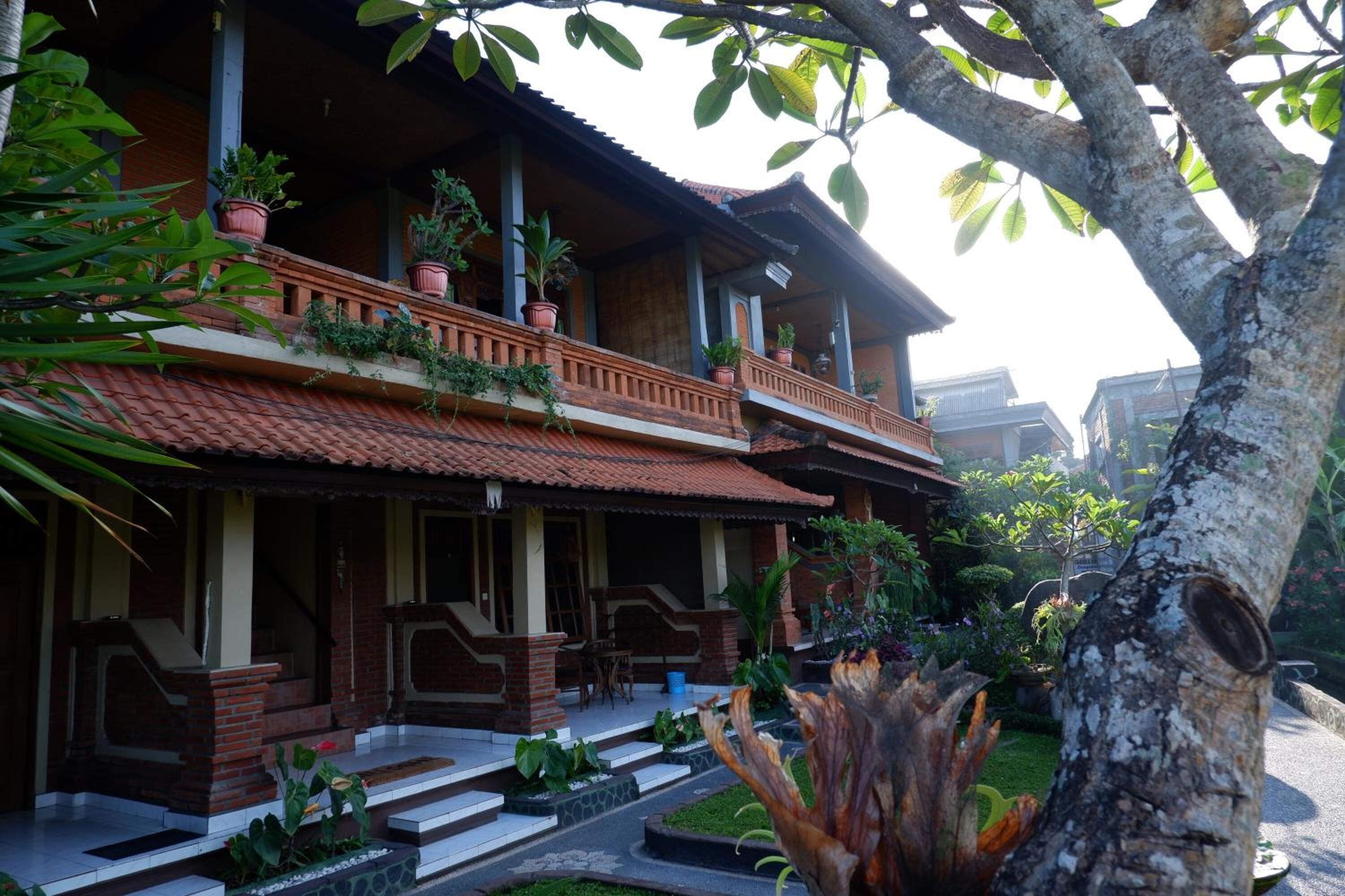 Foto - Danasari Homestay