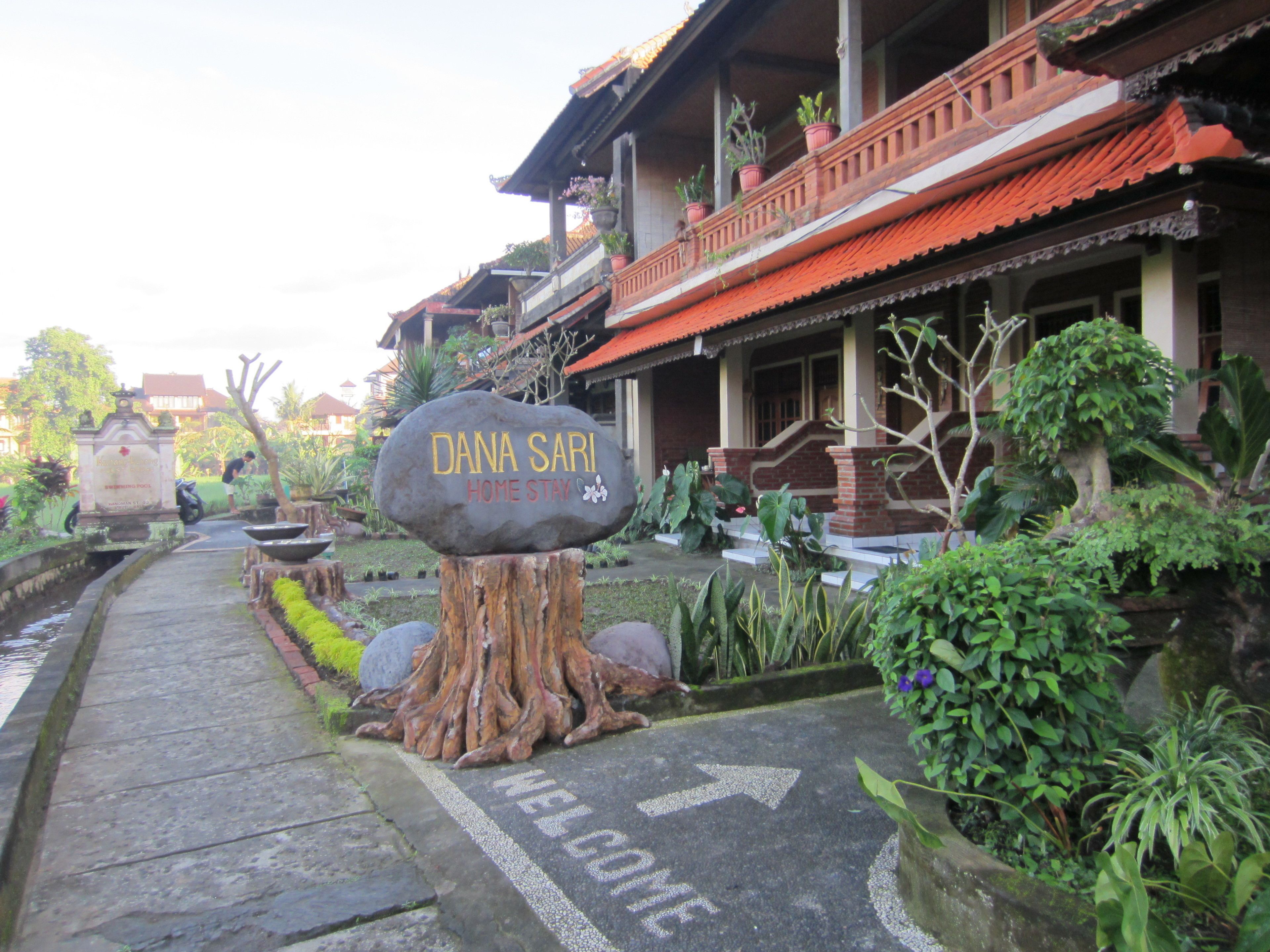 Foto - Danasari Homestay
